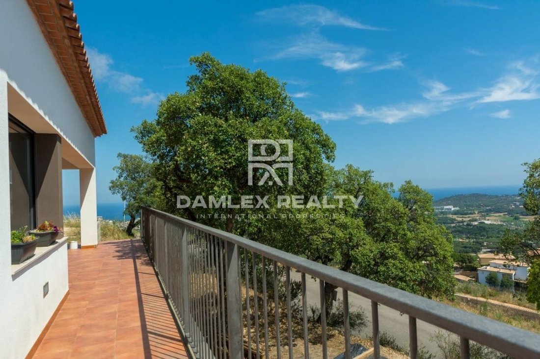 House in Platja d'Aro, Catalonia, Spain 1 - 10731553