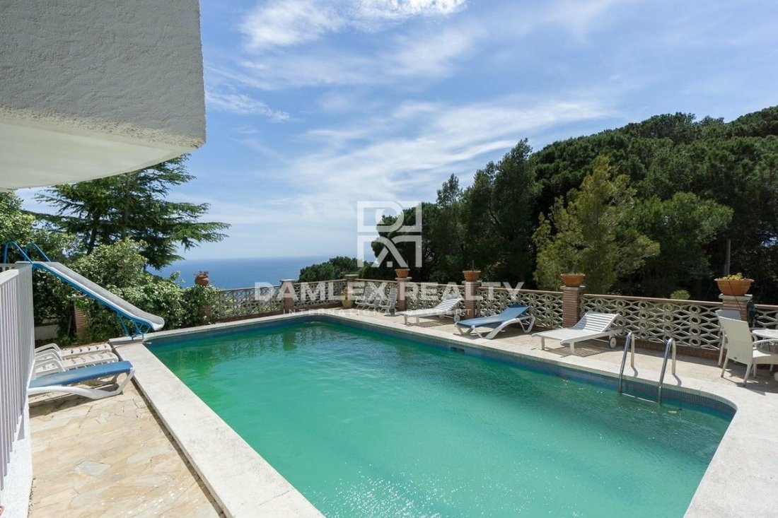 House in Lloret de Mar, Catalonia, Spain 2 - 10731533