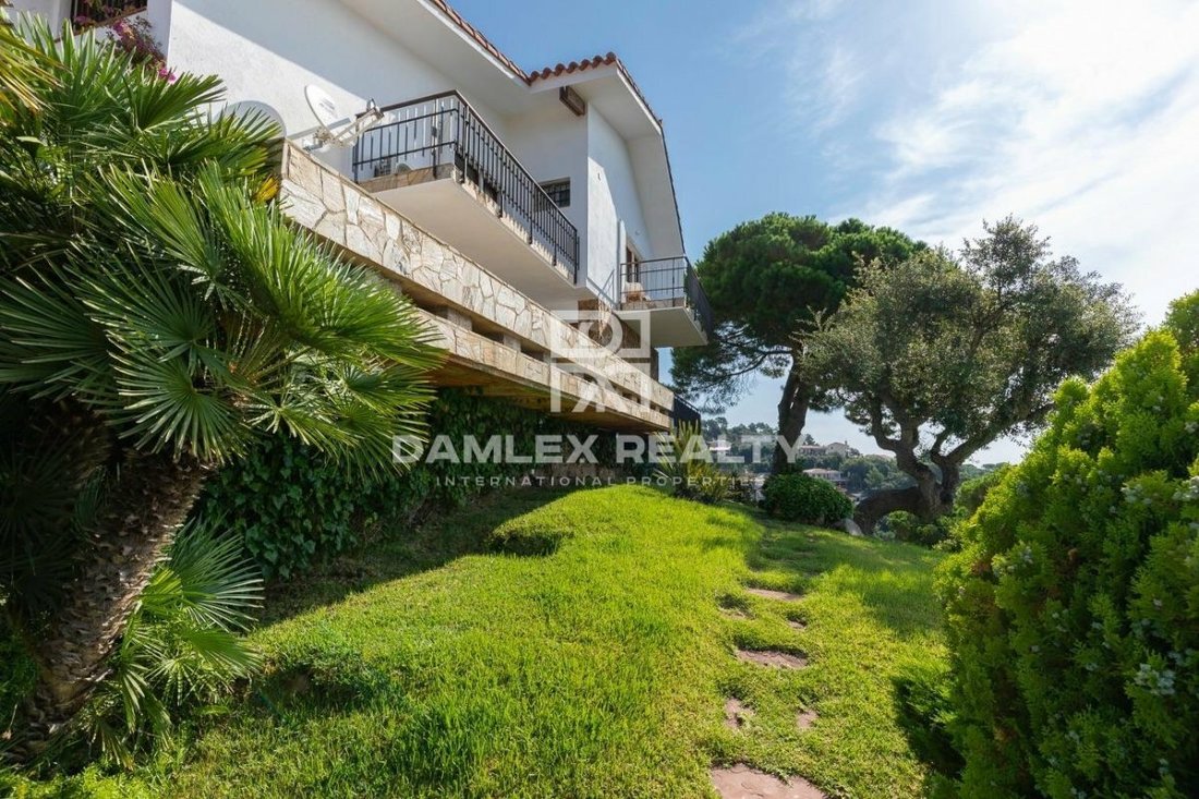 House in Lloret de Mar, Catalonia, Spain 4 - 11081361