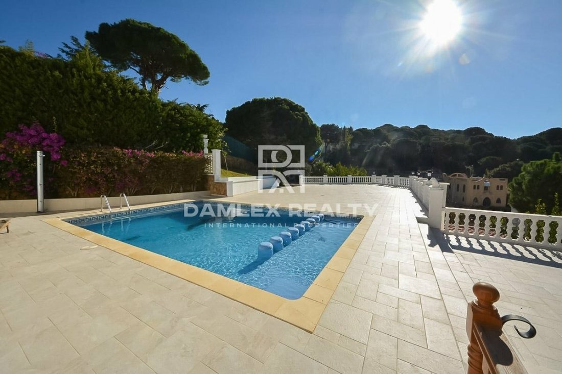 House in Lloret de Mar, Catalonia, Spain 2 - 10731413