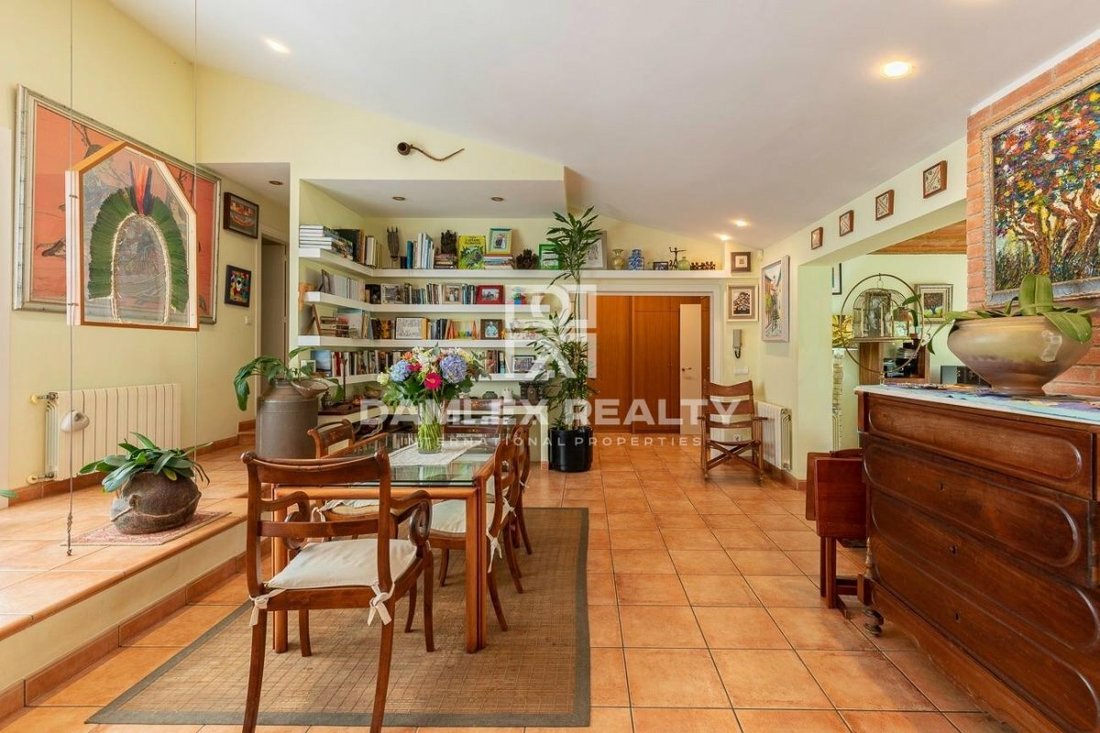 House in Blanes, Catalonia, Spain 3 - 11106870