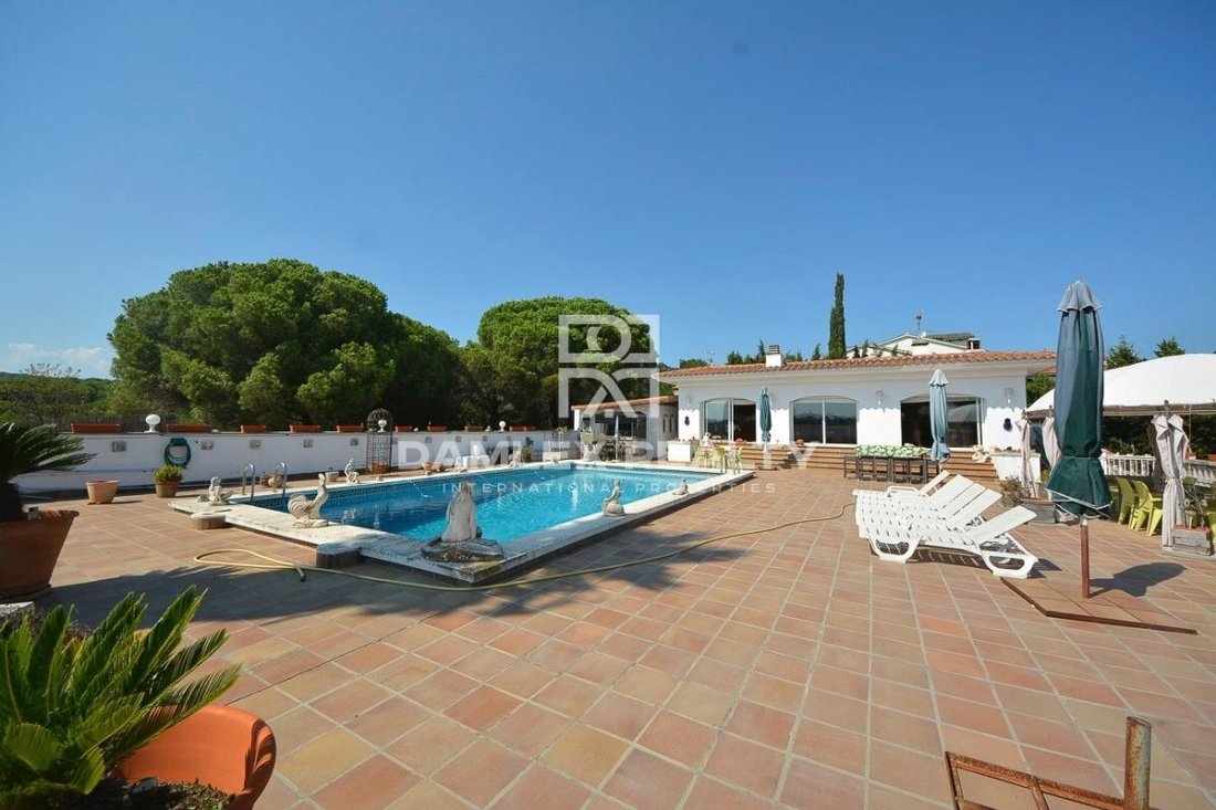 House in Lloret de Mar, Catalonia, Spain 2 - 10731458