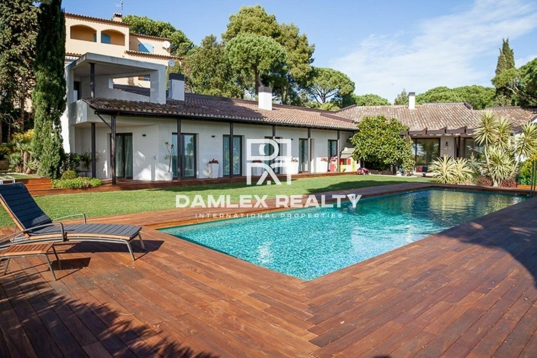 House in Calonge i Sant Antoni, Catalonia, Spain 2 - 10731496