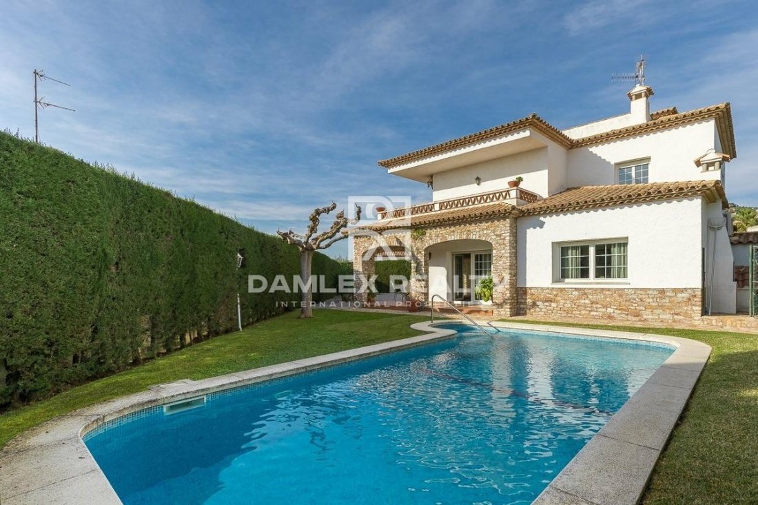 House in Platja d'Aro, Catalonia, Spain 4 - 10731487