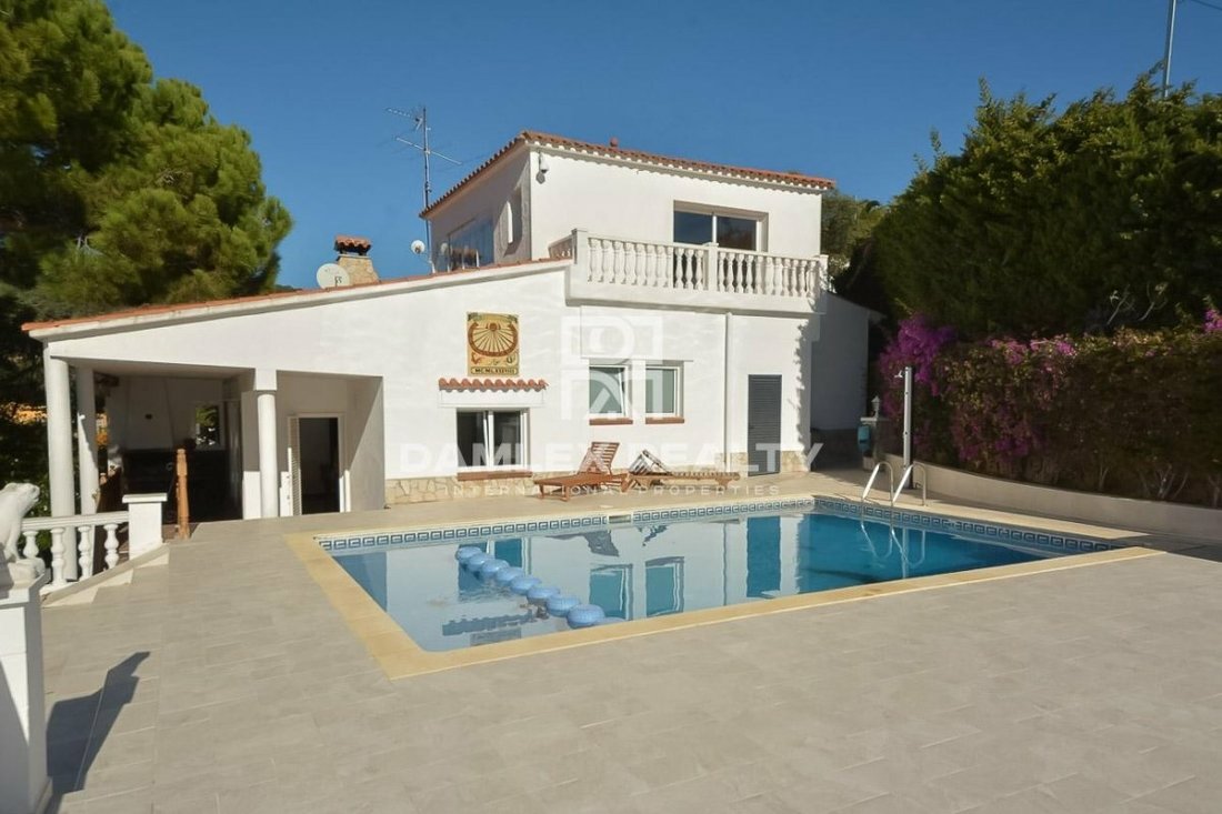 House in Lloret de Mar, Catalonia, Spain 1 - 10731413