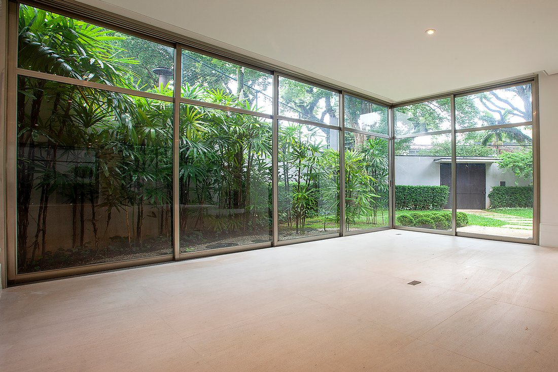 House in São Paulo, State of São Paulo, Brazil 1 - 11930510