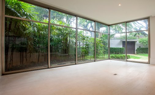 Casa a San Paolo, San Paolo, Brasile 1
