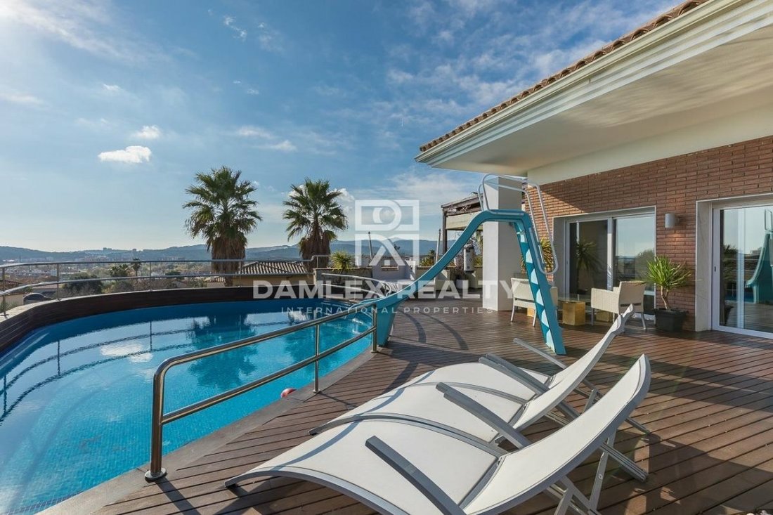 House in Platja d'Aro, Catalonia, Spain 1 - 10731488