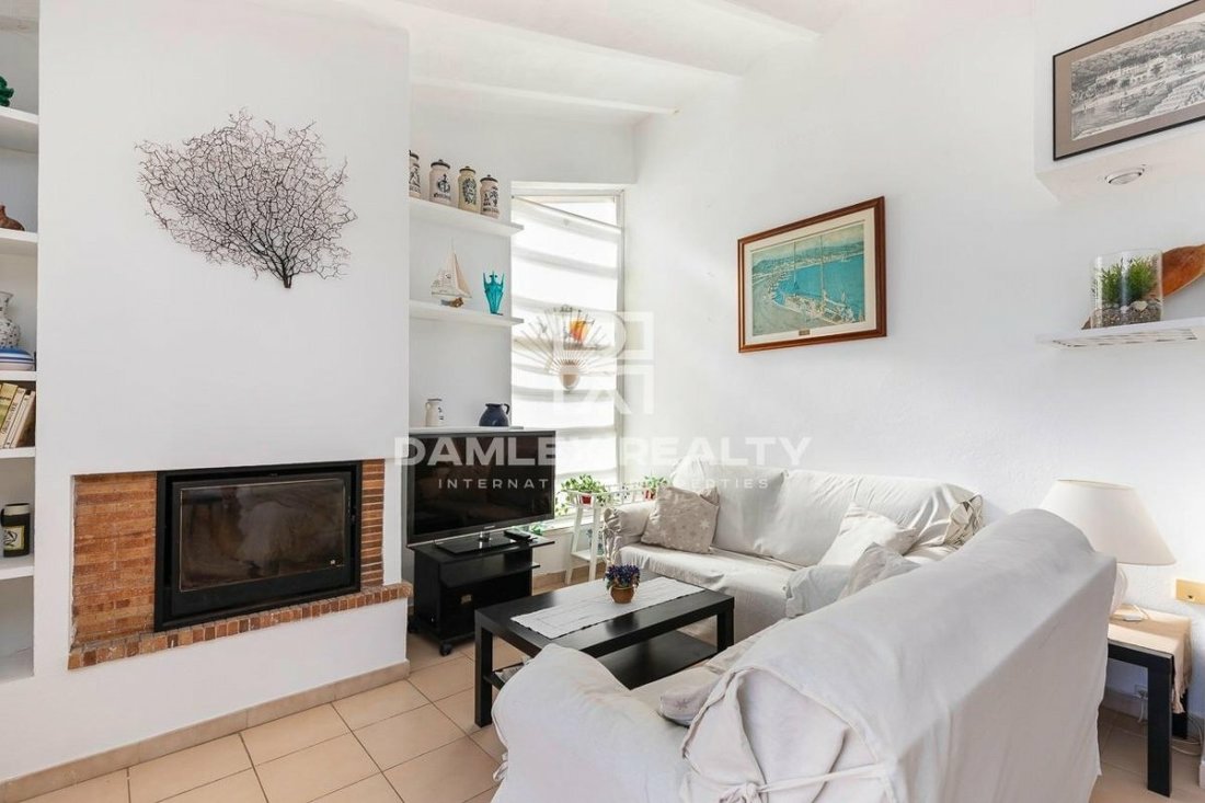 Apartment in sa Tuna, Begur, Catalonia 5 - 11655838