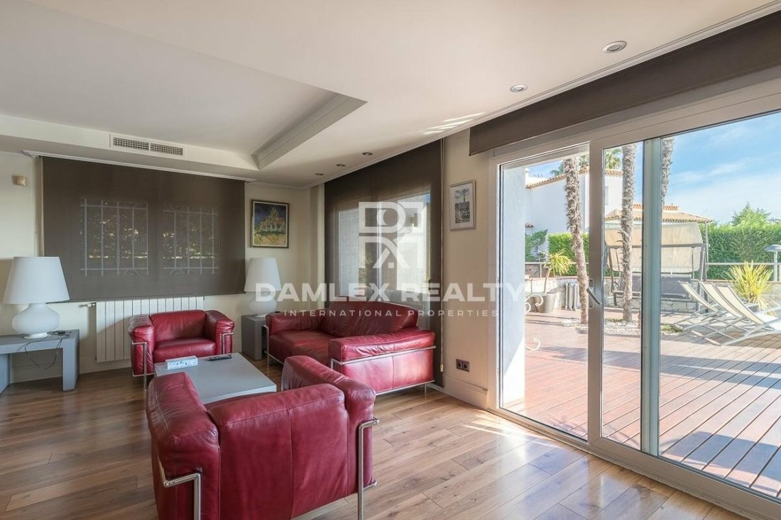 House in Platja d'Aro, Catalonia, Spain 3 - 10731488