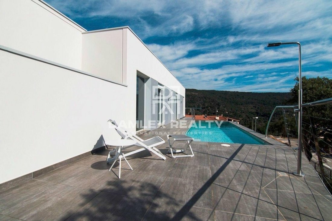 House in Calonge i Sant Antoni, Catalonia, Spain 3 - 11774086