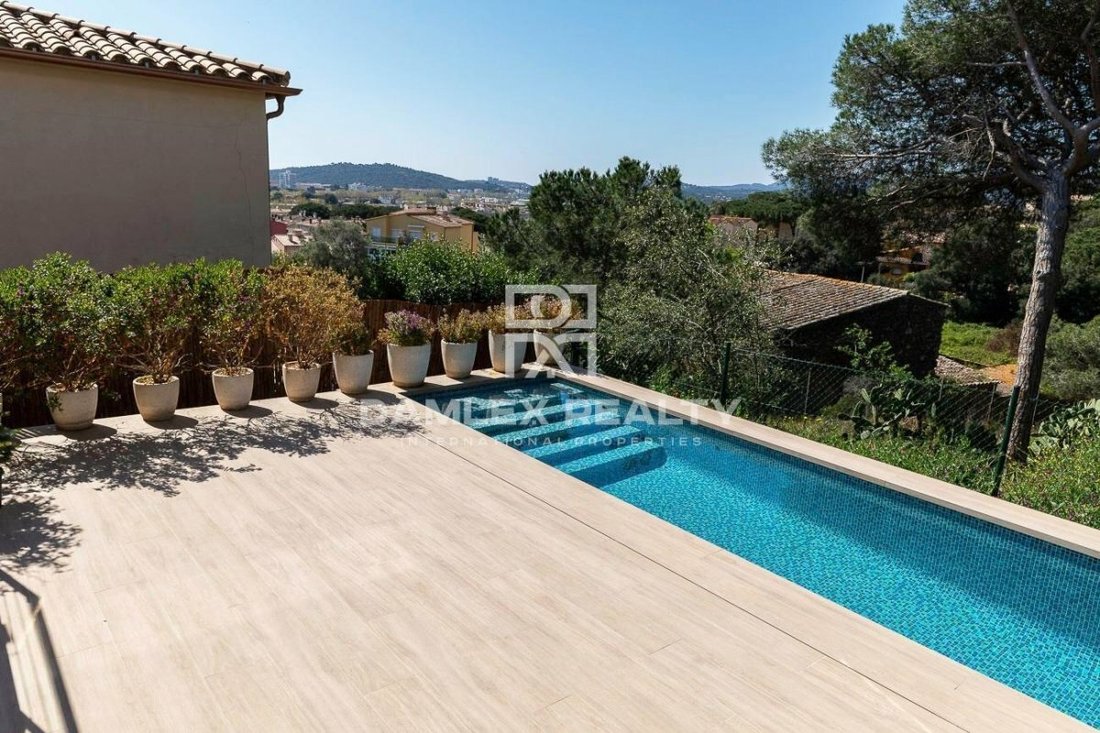 House in Platja d'Aro, Catalonia, Spain 3 - 11343421