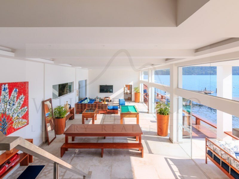 House in Bracuí, State of Rio de Janeiro, Brazil 2 - 11931325