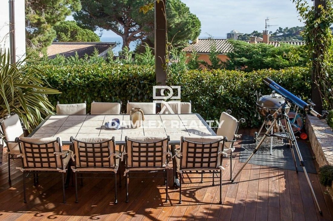 House in Calonge i Sant Antoni, Catalonia, Spain 5 - 10731496