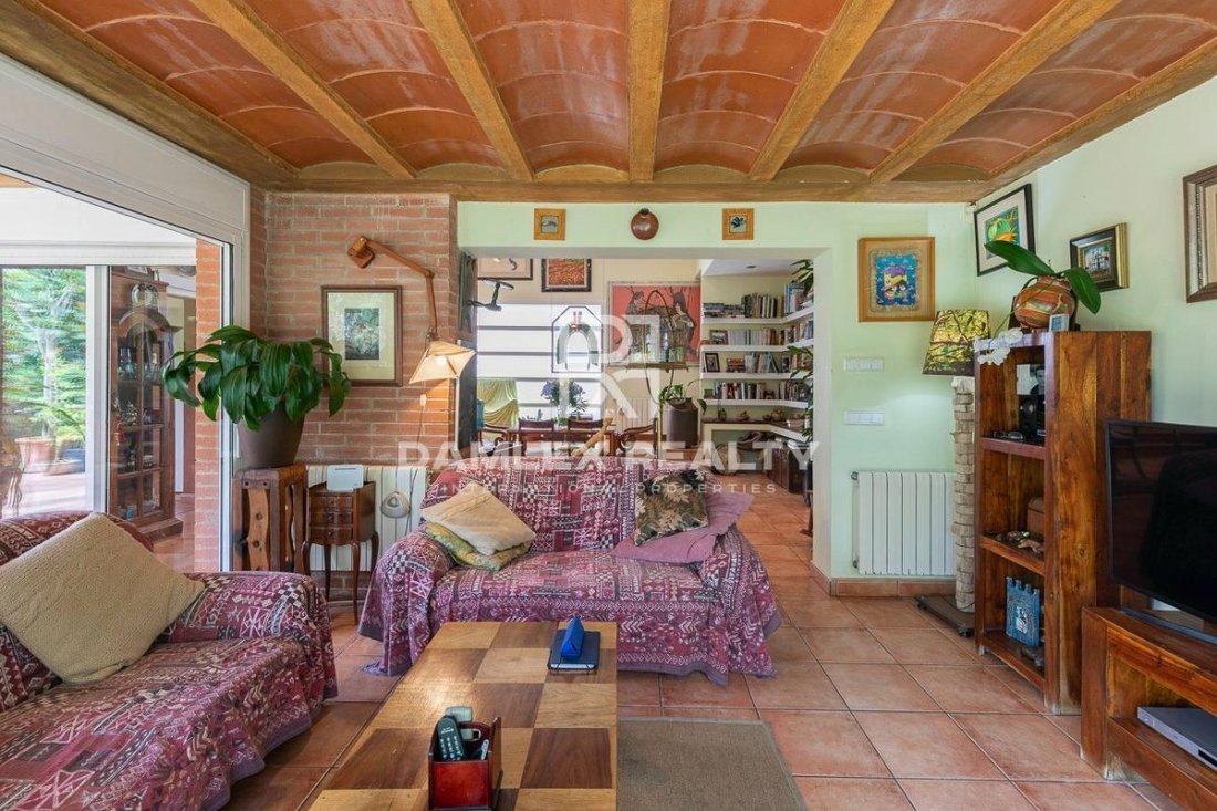 House in Blanes, Catalonia, Spain 5 - 11106870