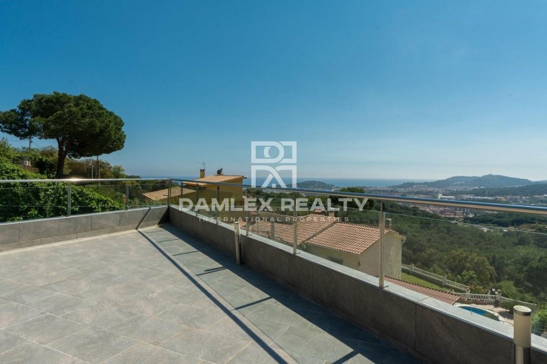 House in Lloret de Mar, Catalonia, Spain 2 - 10731548