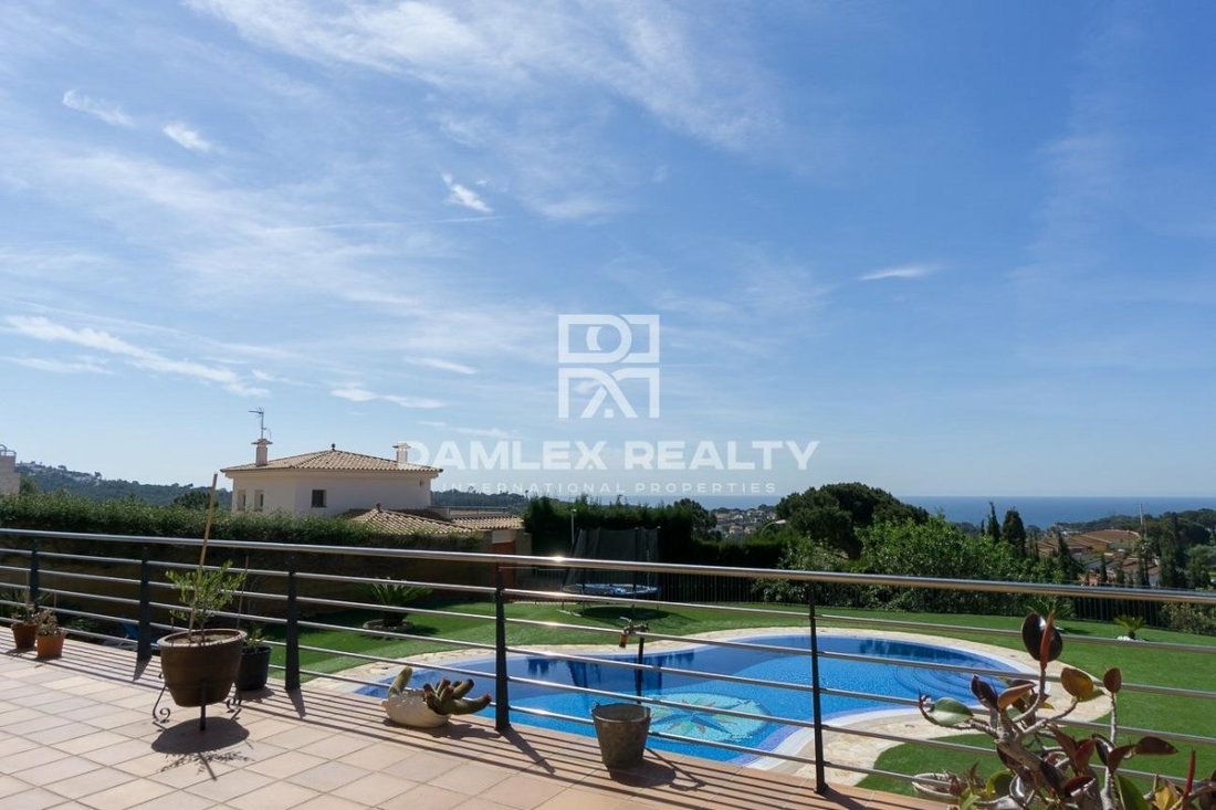 House in Lloret de Mar, Catalonia, Spain 2 - 10731540