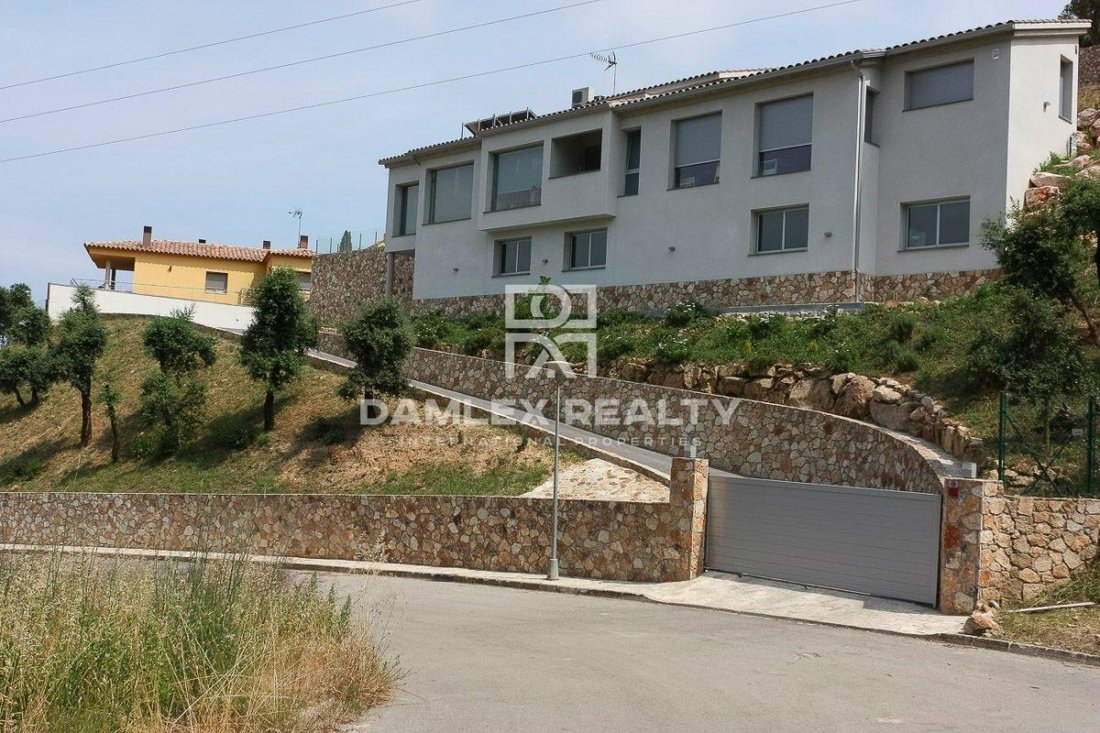 House in Platja d'Aro, Catalonia, Spain 4 - 10731427