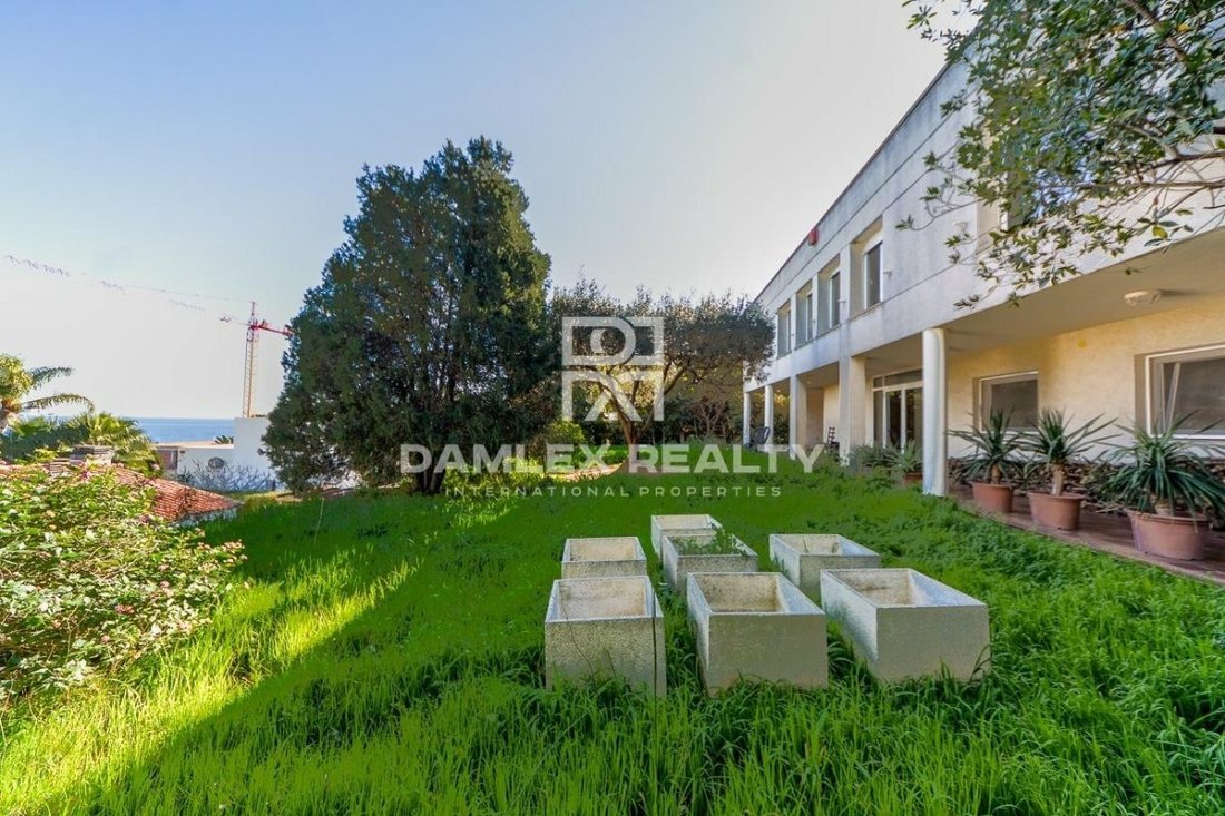 House in Blanes, Catalonia, Spain 2 - 10731494