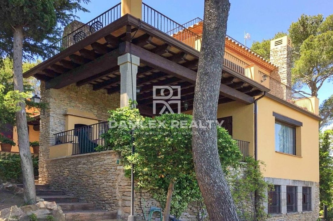 House in Torre Valentina, Calonge i Sant Antoni, Catalonia 3 - 10731528