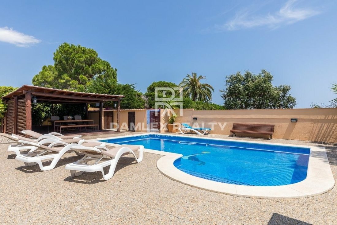 House in Calonge i Sant Antoni, Catalonia, Spain 3 - 10731564