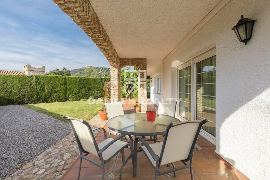 House in Platja d'Aro, Catalonia, Spain 3 - 10731487