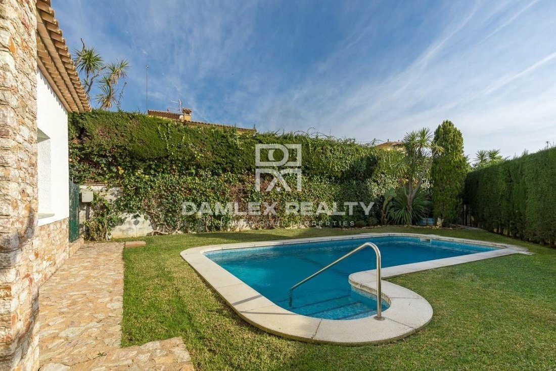 House in Platja d'Aro, Catalonia, Spain 5 - 10731487