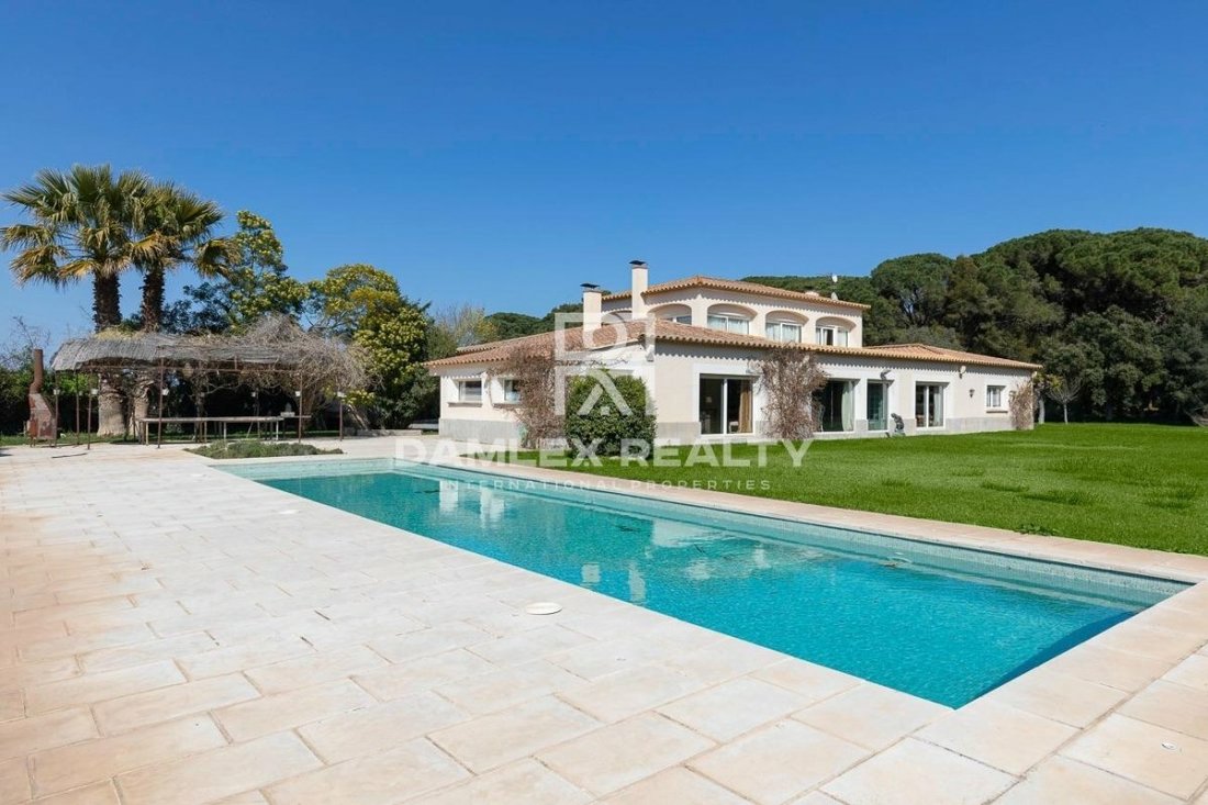 House in Pals, Catalonia, Spain 1 - 10731284