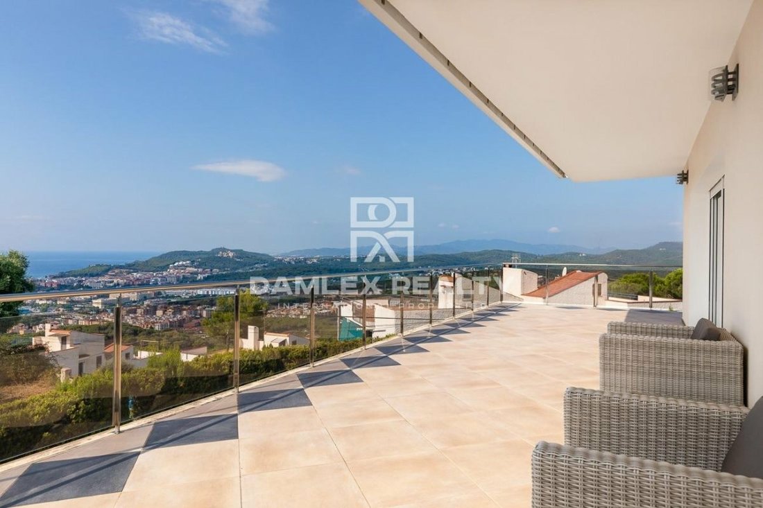 House in Lloret de Mar, Catalonia, Spain 4 - 10731577