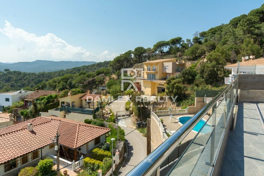 House in Lloret de Mar, Catalonia, Spain 3 - 10731548