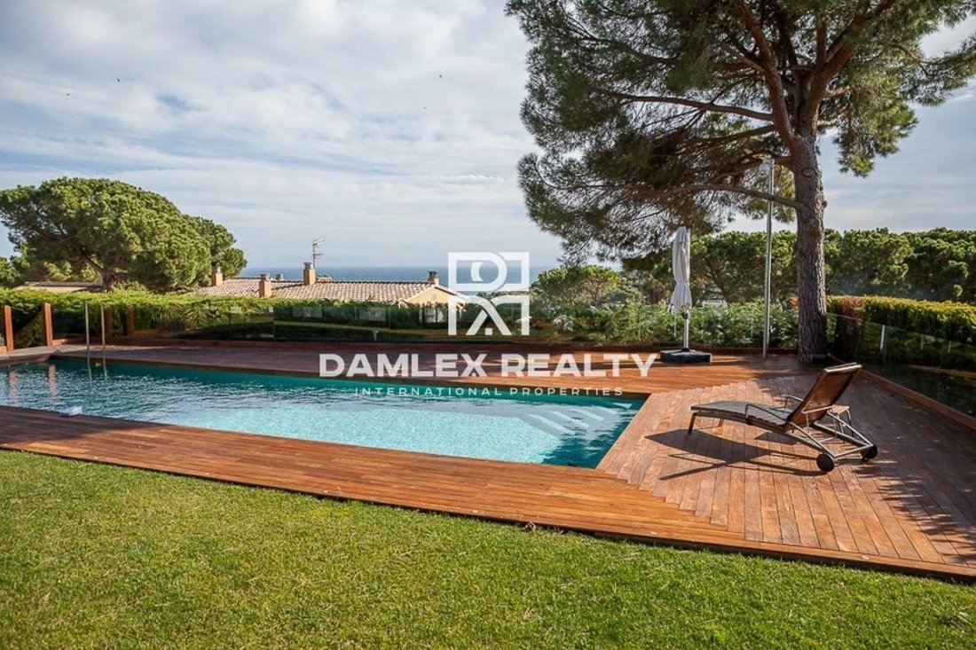 House in Calonge i Sant Antoni, Catalonia, Spain 3 - 10731496