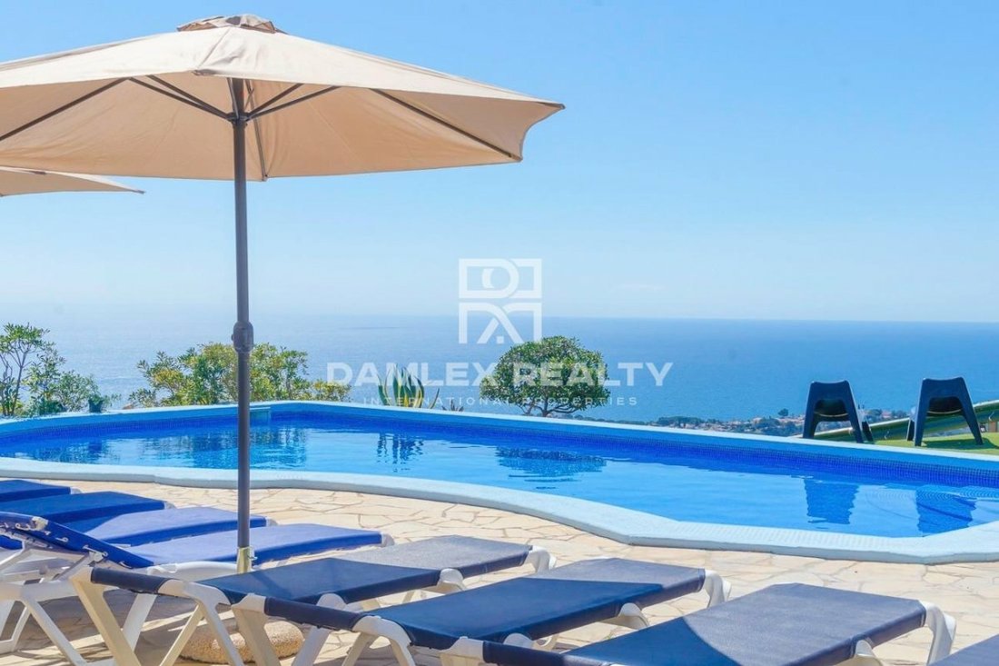 House in Lloret de Mar, Catalonia, Spain 1 - 11669762