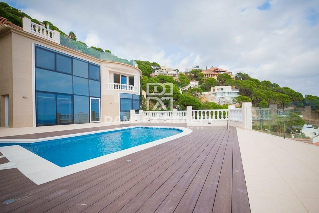 House in Lloret de Mar, Catalonia, Spain 1 - 10733313