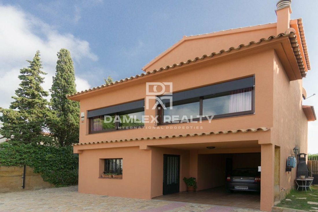 House in Lloret de Mar, Catalonia, Spain 1 - 10731408