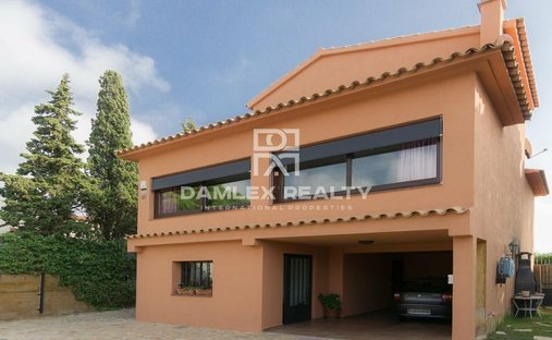 Casa en Lloret de Mar, Cataluña, España 1