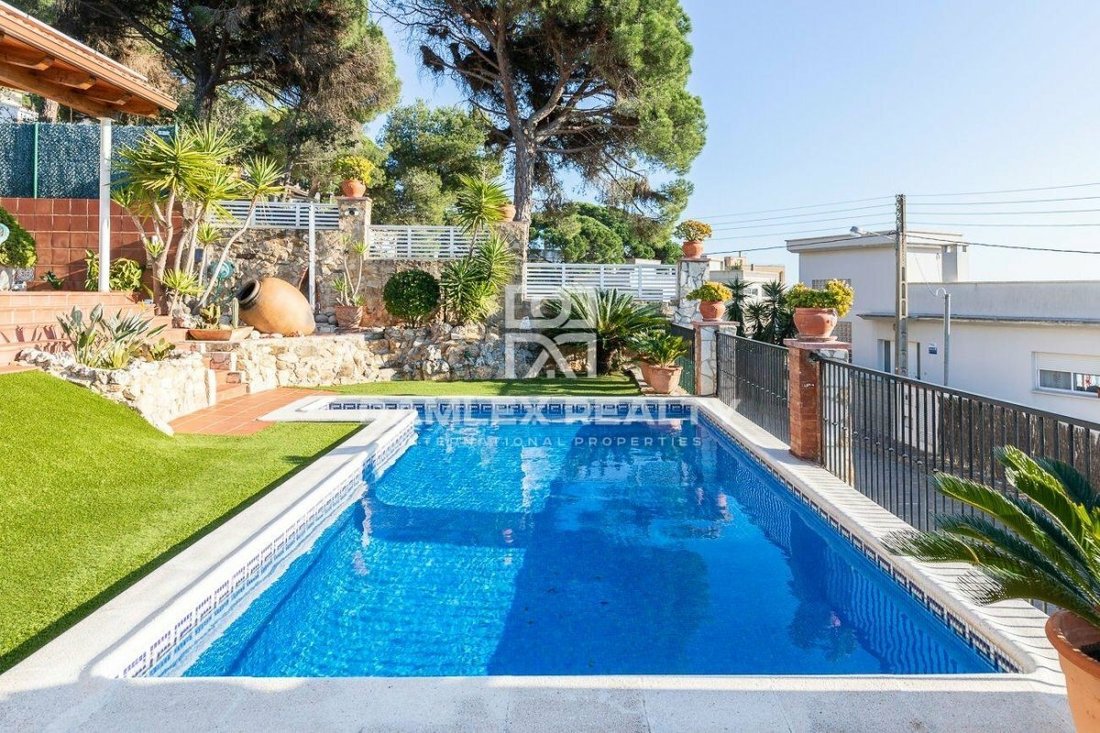 House in Lloret de Mar, Catalonia, Spain 2 - 11760729