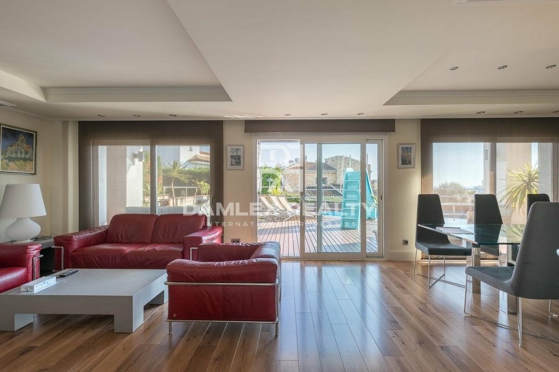 House in Platja d'Aro, Catalonia, Spain 4 - 10731488