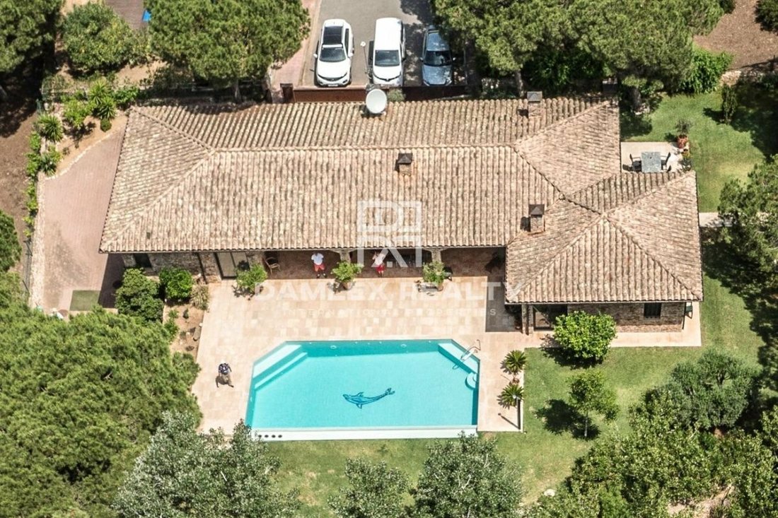House in Pals, Catalonia, Spain 1 - 11535182