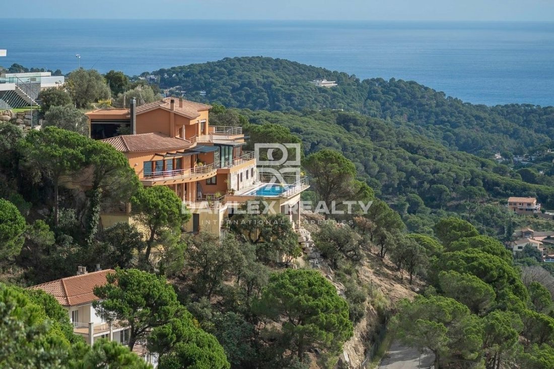 House in Lloret de Mar, Catalonia, Spain 1 - 11711620