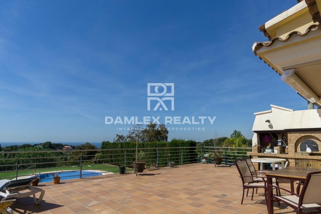 House in Lloret de Mar, Catalonia, Spain 4 - 10731540