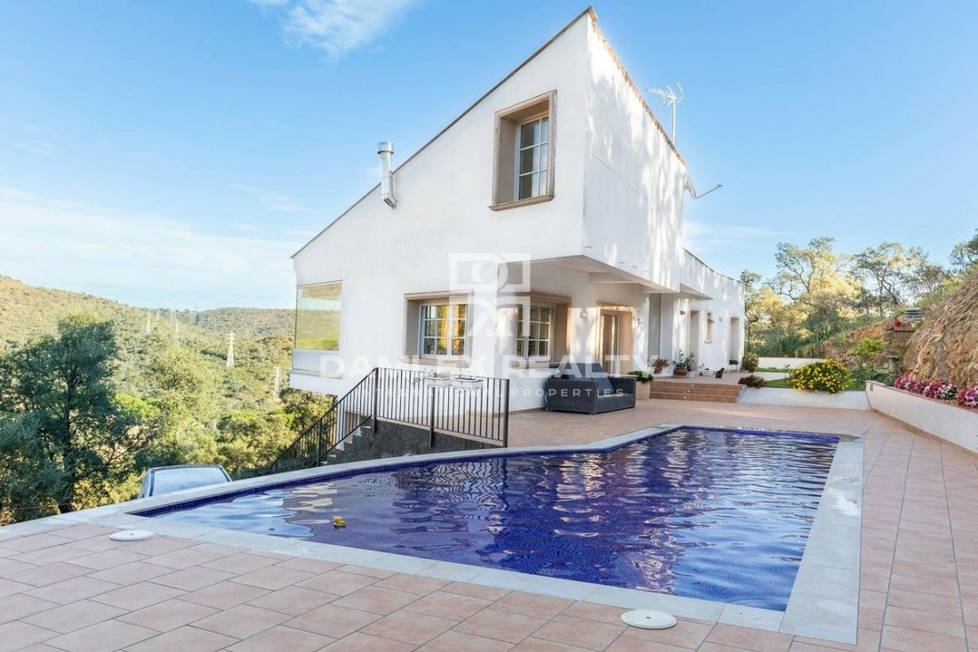 House in Platja d'Aro, Catalonia, Spain 1 - 11717832
