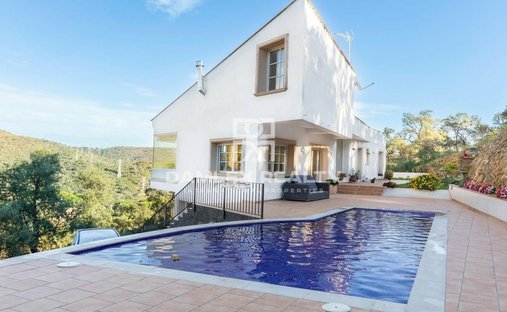 House in Platja d'Aro, Catalonia, Spain 1