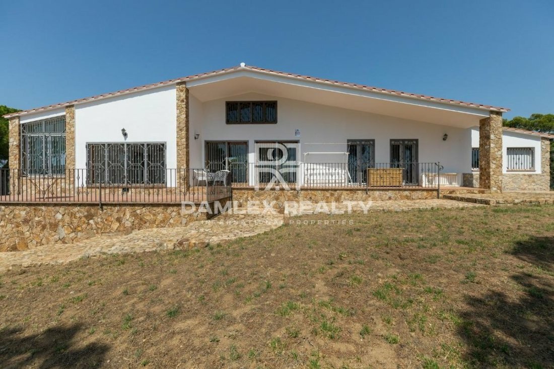 House in Platja d'Aro, Catalonia, Spain 4 - 10731563