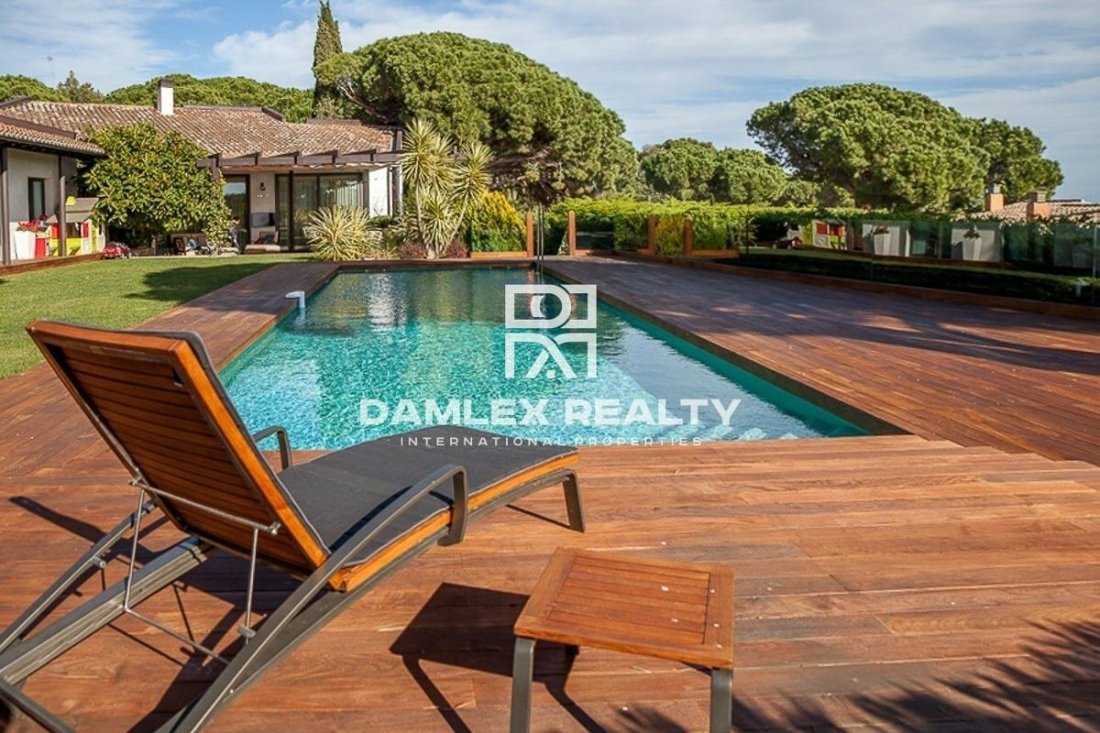 House in Calonge i Sant Antoni, Catalonia, Spain 4 - 10731496