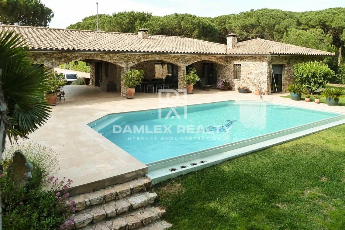 House in Pals, Catalonia, Spain 2 - 11535182