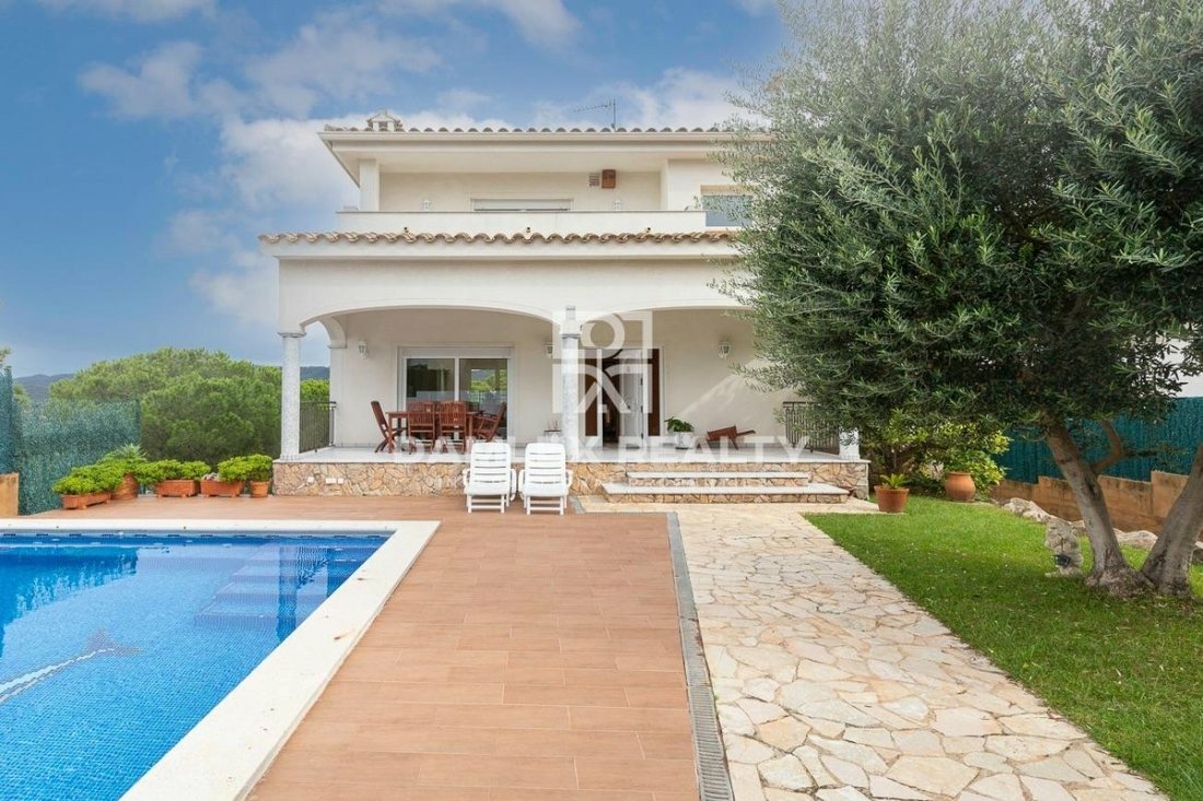 Casa a Sant Feliu de Guíxols, Catalogna, Spagna 2 - 11633906