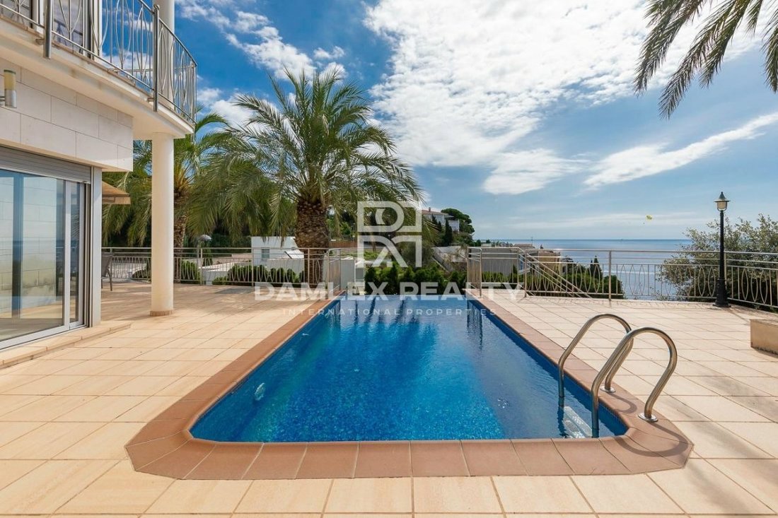 House in Lloret de Mar, Catalonia, Spain 2 - 11103627