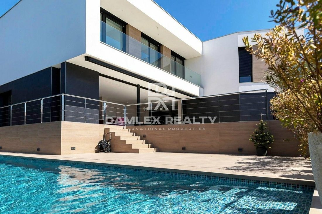 House in Platja d'Aro, Catalonia, Spain 1 - 11343421