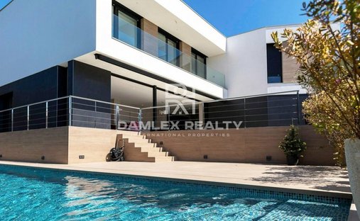House in Platja d'Aro, Catalonia, Spain 1