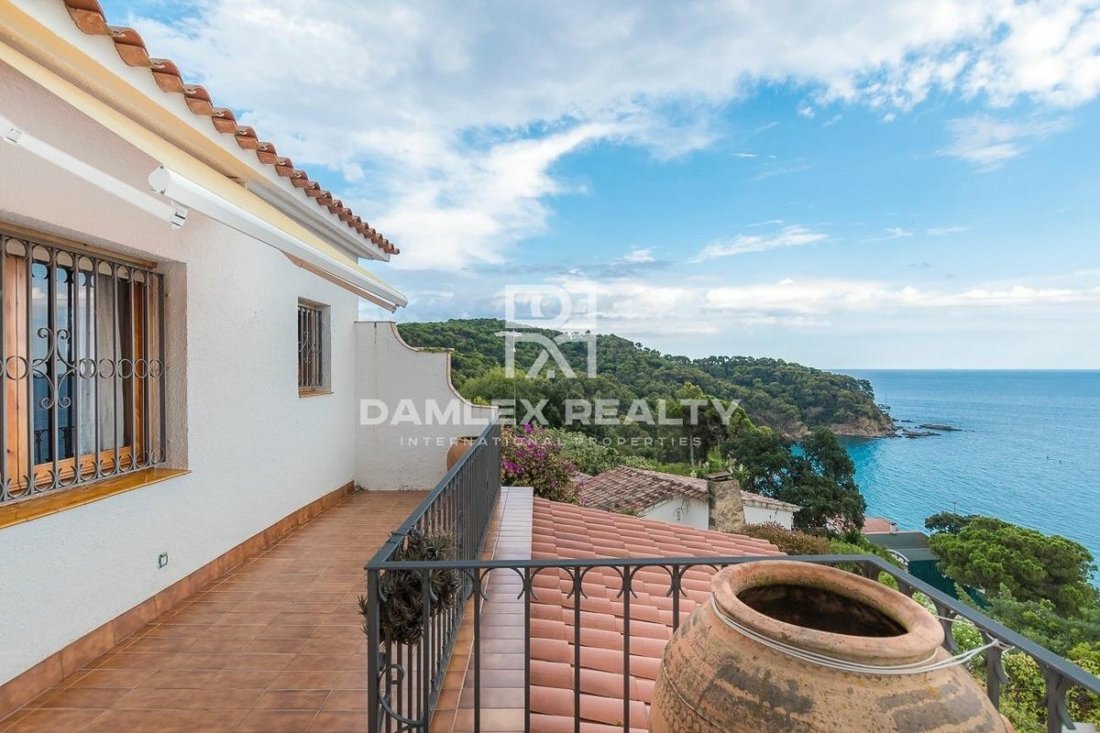 House in Lloret de Mar, Catalonia, Spain 2 - 10731459